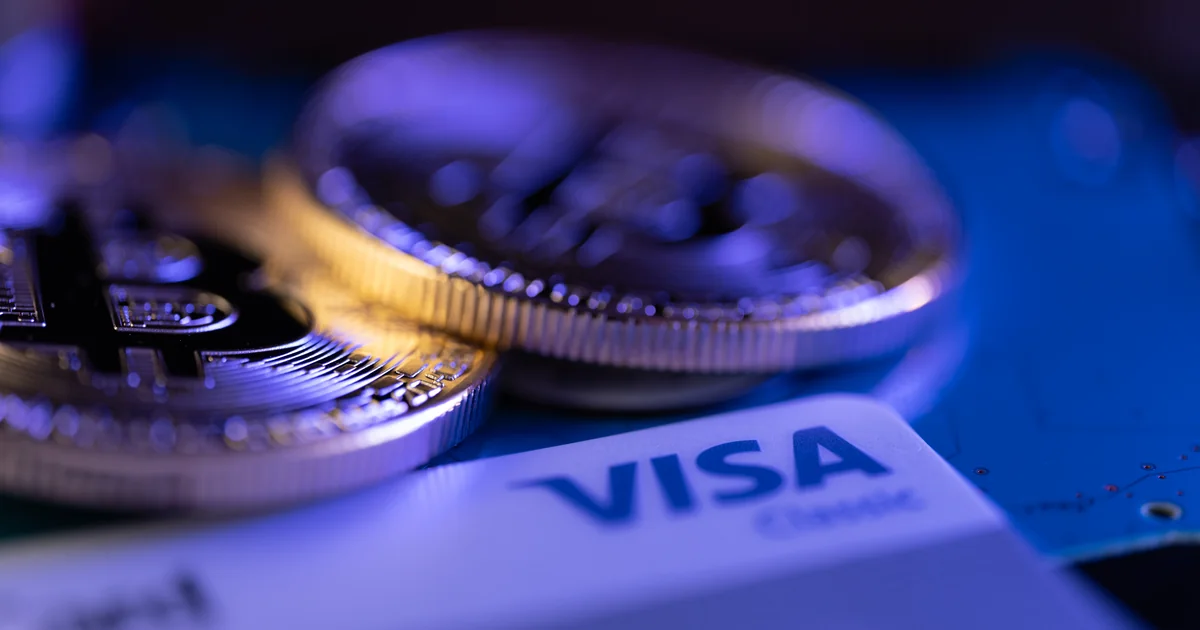 Verbod het kopen van crypto