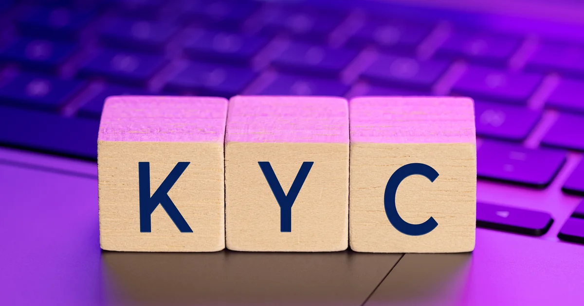 Wat is &#8216;Know Your Customer&#8217; (KYC)?
